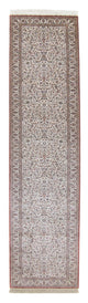 Hereke Teppich 368x78cm - Orientteppich