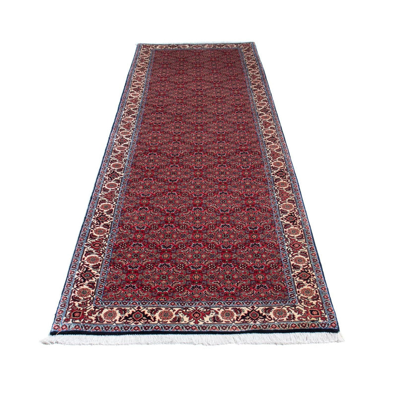 Perserteppich - Bidjar - Royal 295 x 84 cm Teppich Läufer