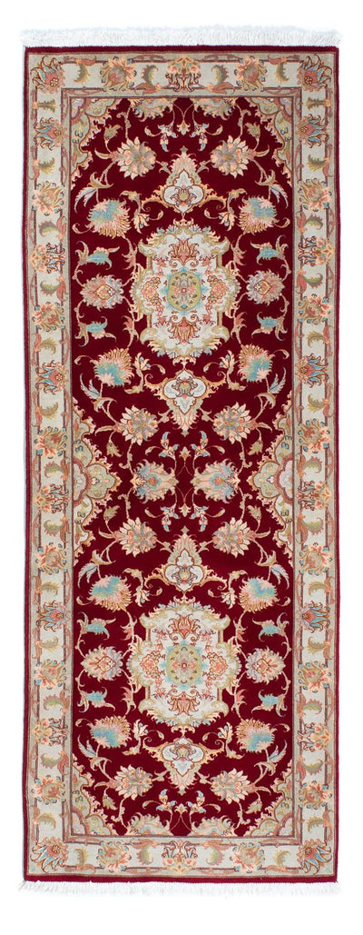 Täbriz Teppich 78x206cm - Perserteppich