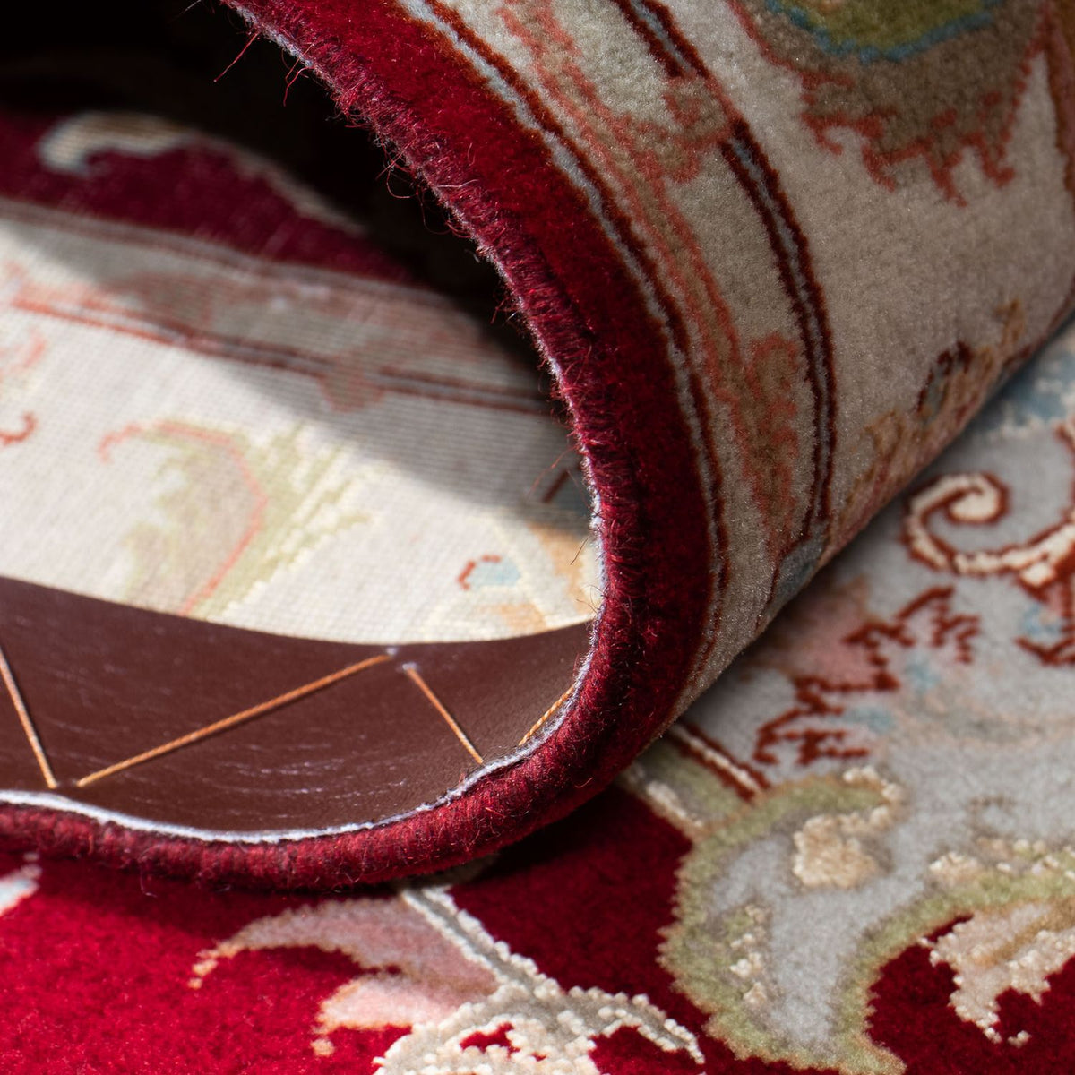 Perserteppich - Täbriz 206 x 78 cm