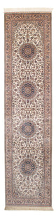 Hereke Teppich 307x78cm - Orientteppich