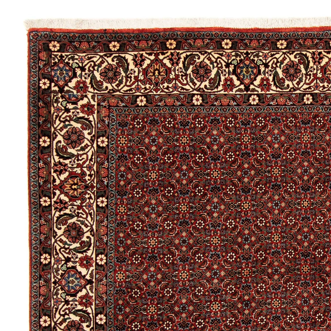 Bidjar Teppich 203x197cm - Perserteppich