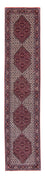 Perserteppich - Bidjar 373 x 80 cm