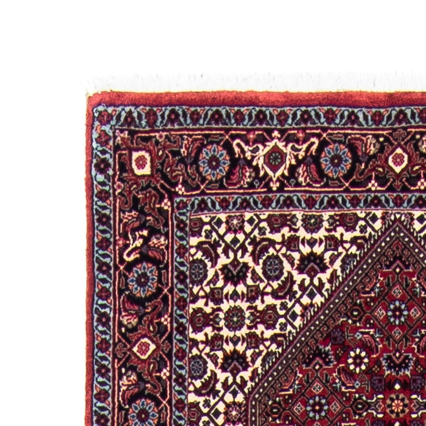 Bidjar Teppich 373x80cm - Perserteppich