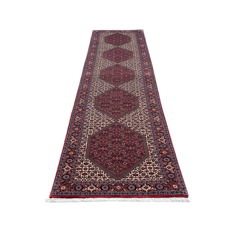 Perserteppich - Bidjar 373 x 80 cm