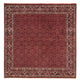 Bidjar Teppich 205x205cm - Perserteppich