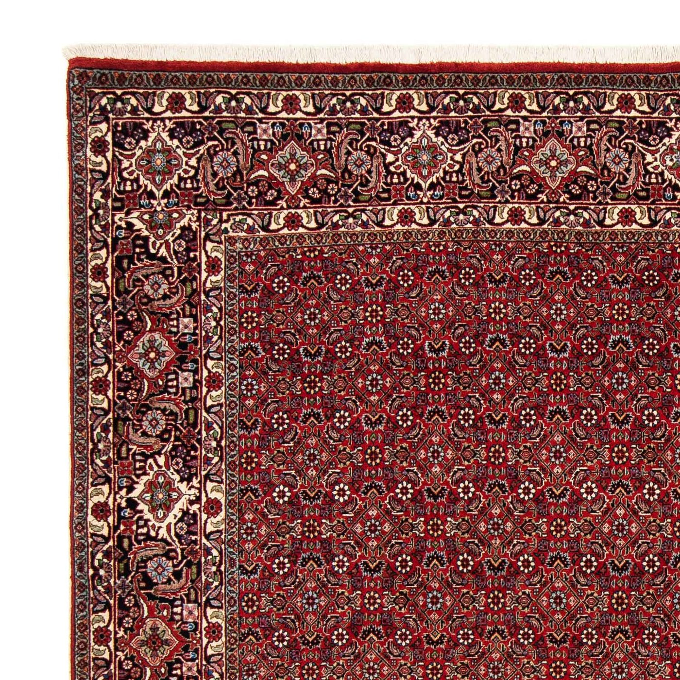 Bidjar Teppich 205x205cm - Perserteppich