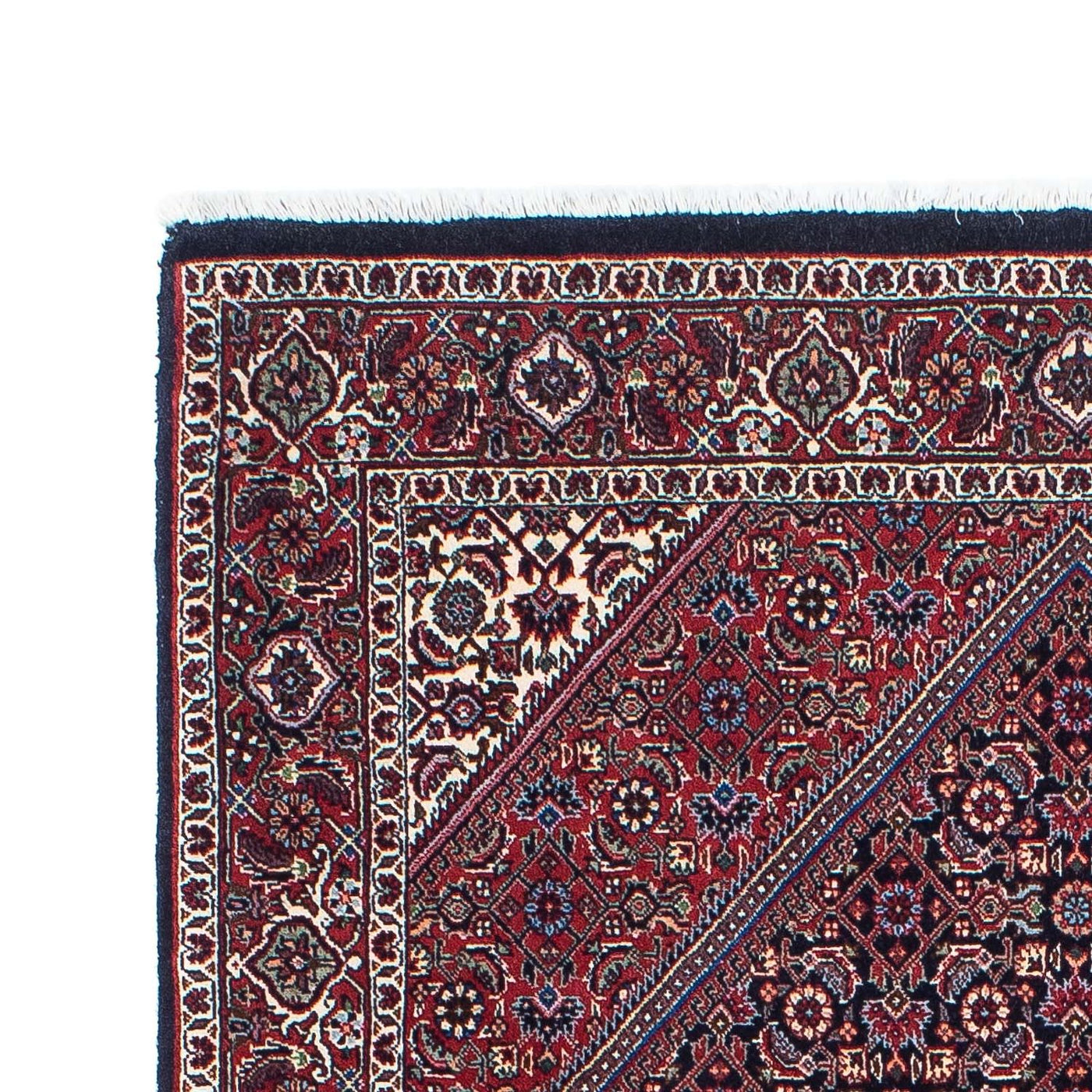 Bidjar Teppich 202x99cm - Perserteppich