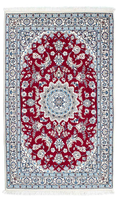 Nain - 9La Teppich 108x184cm - Perserteppich