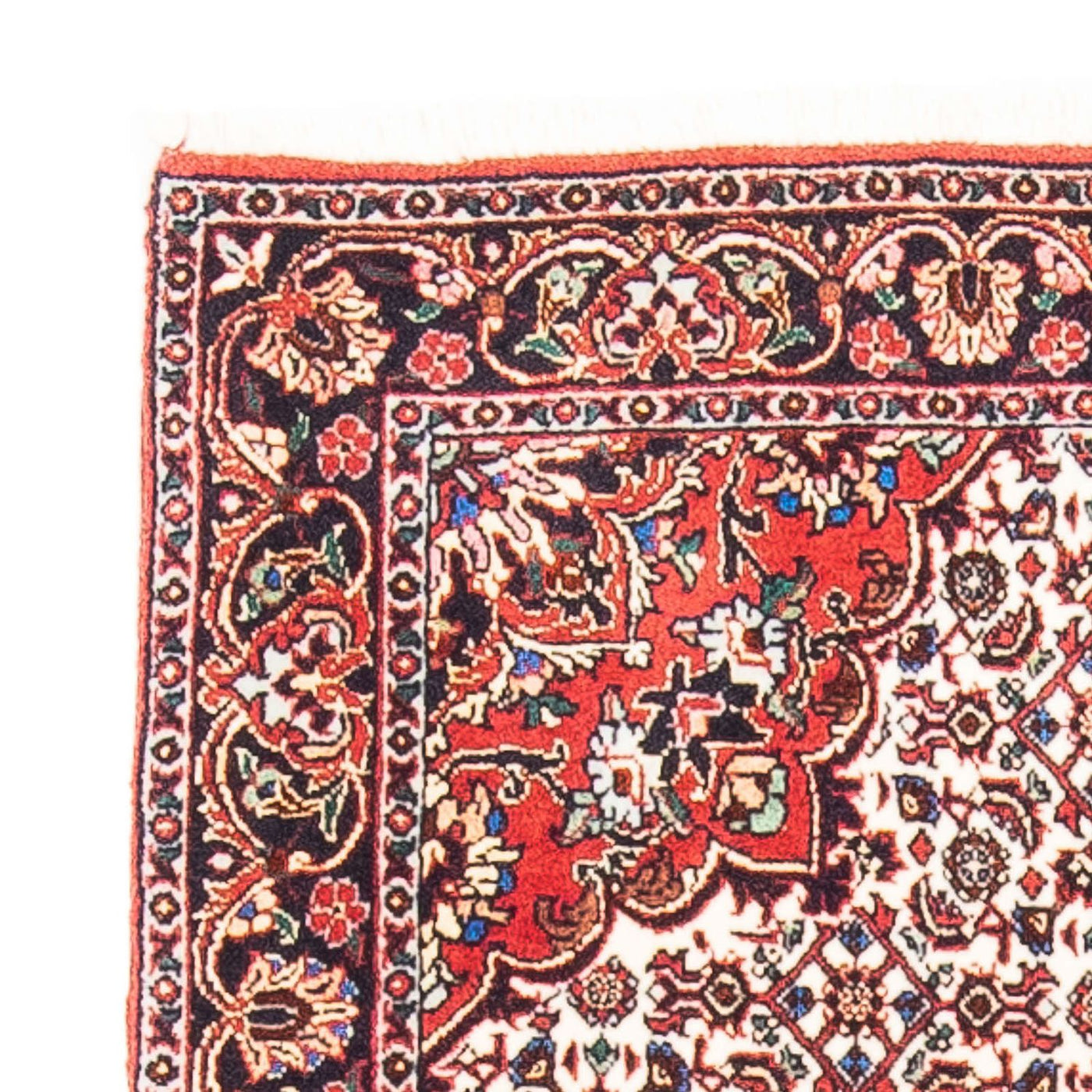 Bidjar Teppich 145x68cm - Perserteppich