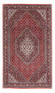 Bidjar Teppich 151x88cm - Perserteppich