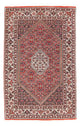 Bidjar Teppich 140x83cm - Perserteppich