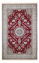 Nain - 6la Teppich 242x158cm - Perserteppich