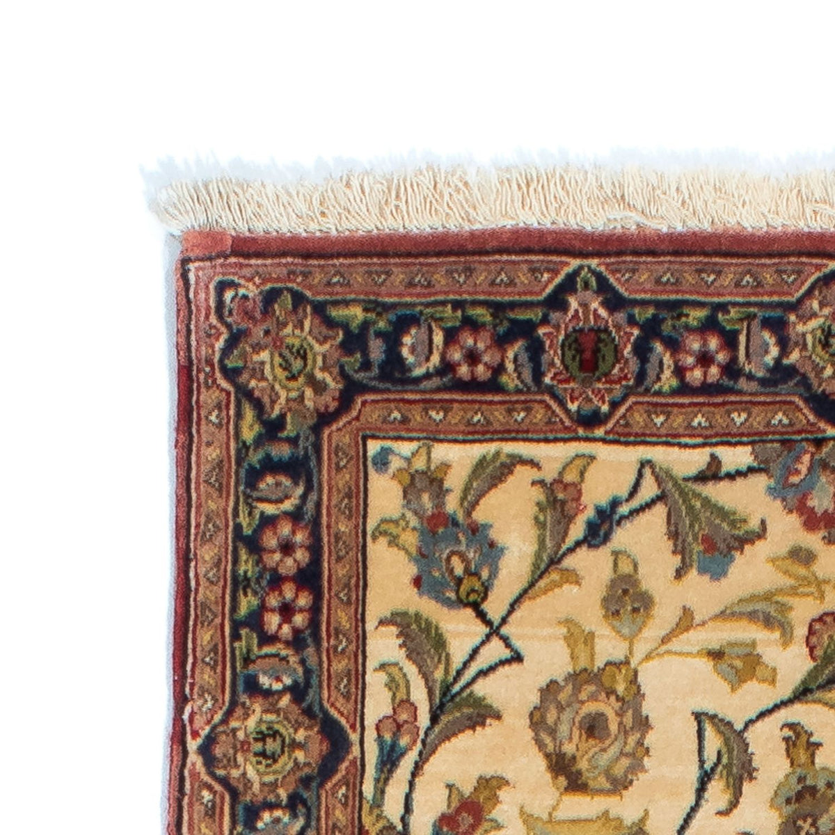 Perserteppich - Ghom 193 x 57 cm