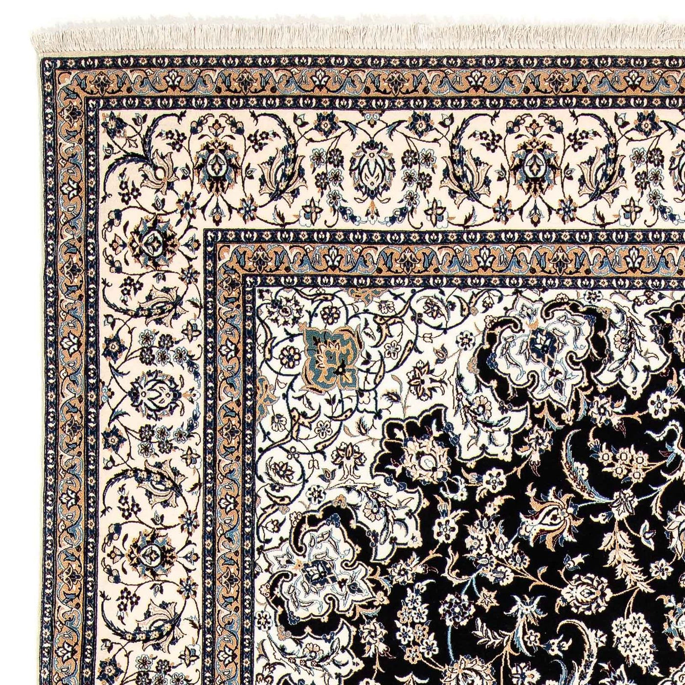 Nain - 6la Teppich 332x212cm - Perserteppich