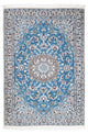 Nain - 9La Teppich 112x172cm - Perserteppich