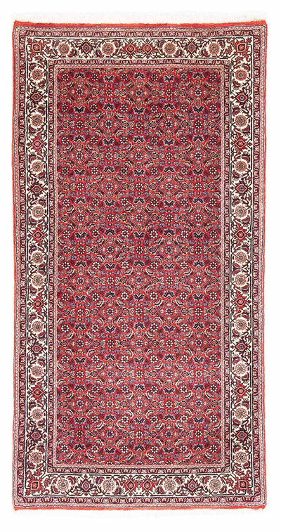 Bidjar Teppich 88x170cm - Perserteppich