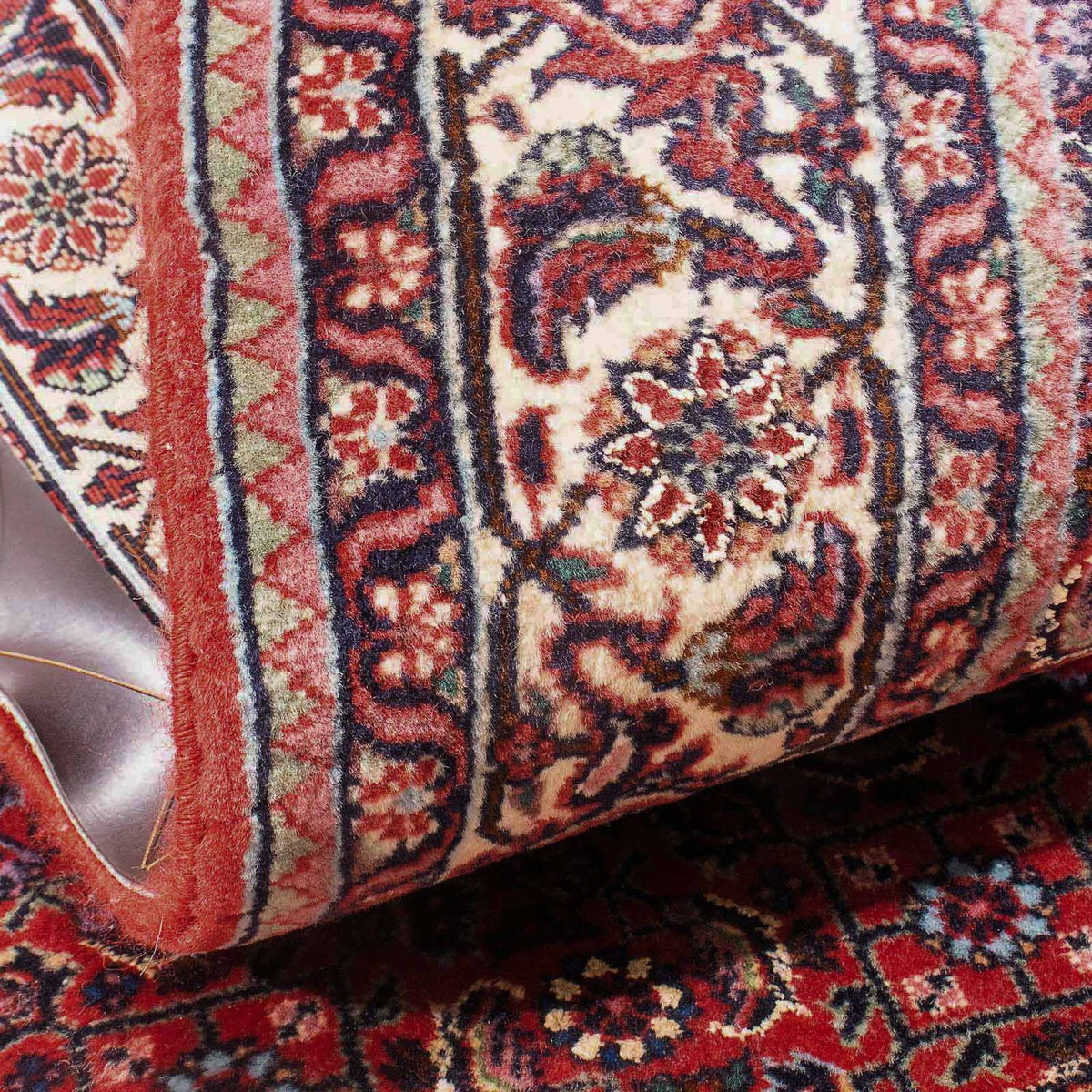 Perserteppich - Bidjar - Royal 170 x 88 cm