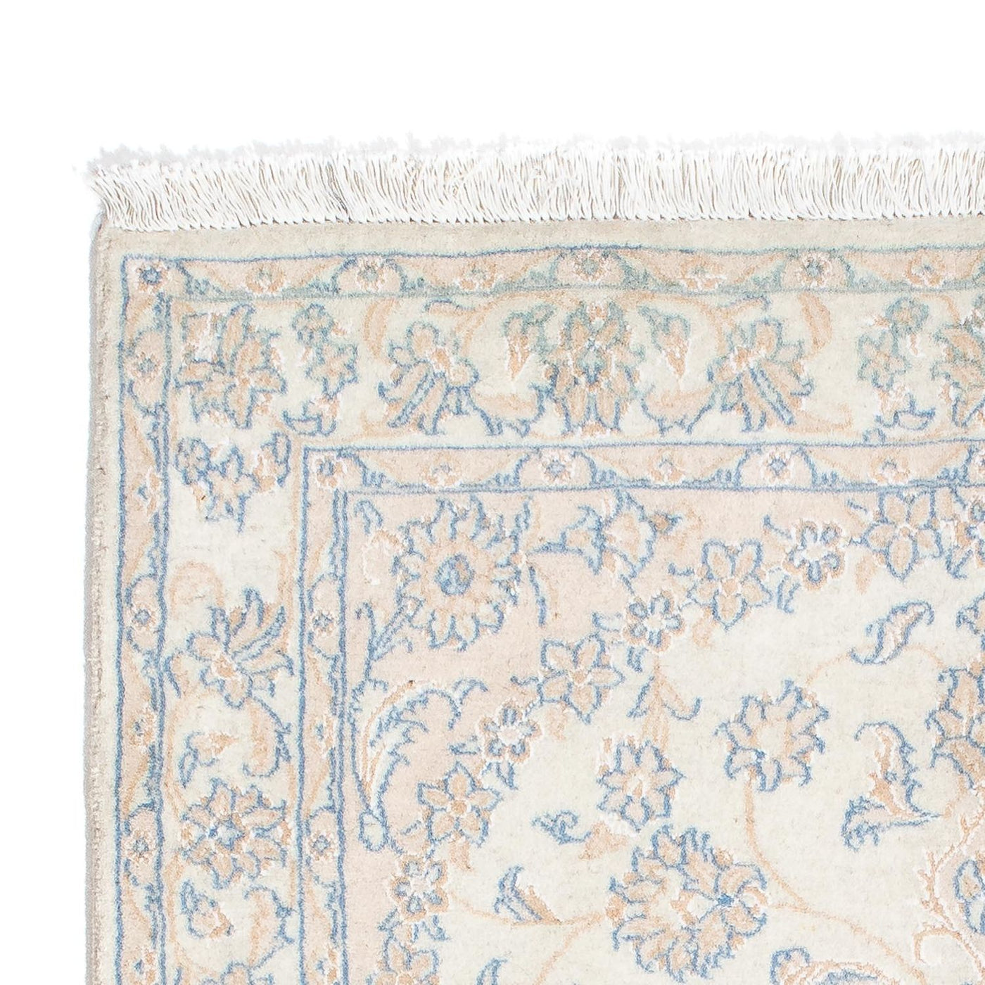 Nain - 9la Teppich 150x95cm - Perserteppich