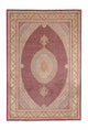 Täbriz Teppich 302x198cm - Perserteppich