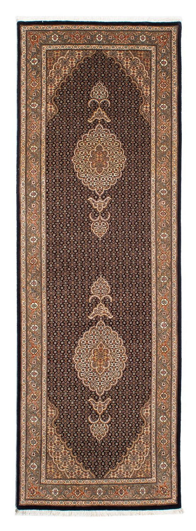 Täbriz Teppich 81x248cm - Perserteppich