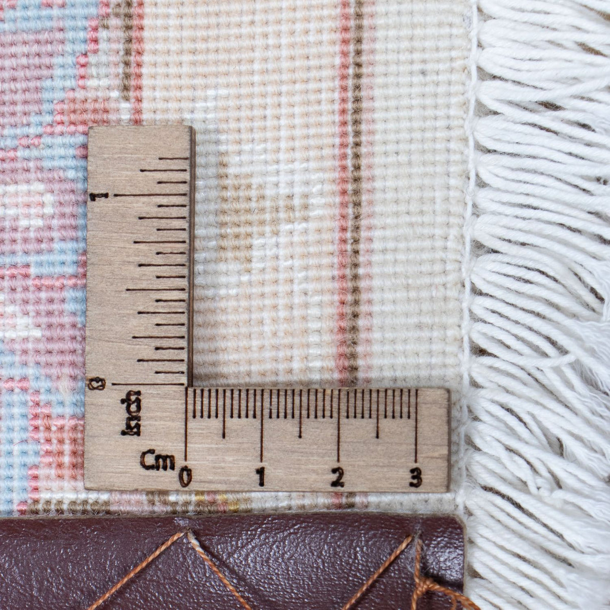 Perserteppich - Täbriz - Royal 360 x 90 cm Teppich Läufer