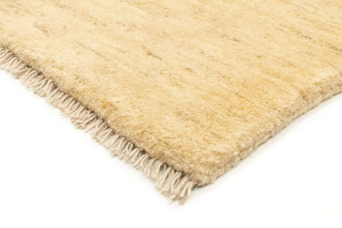 Gabbeh Teppich - Perser 179 x 126 cm - beige