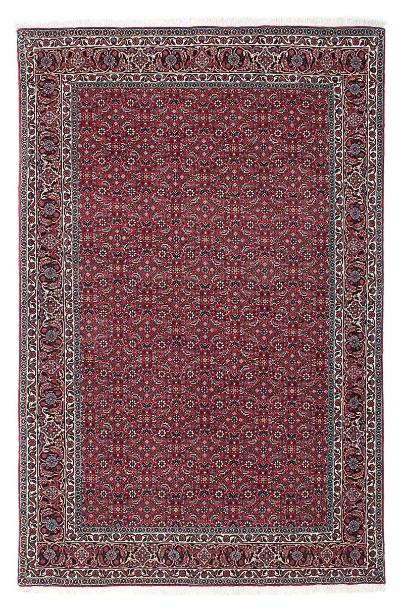 Perserteppich - Bidjar - Royal 209 x 132 cm Teppichbrücke