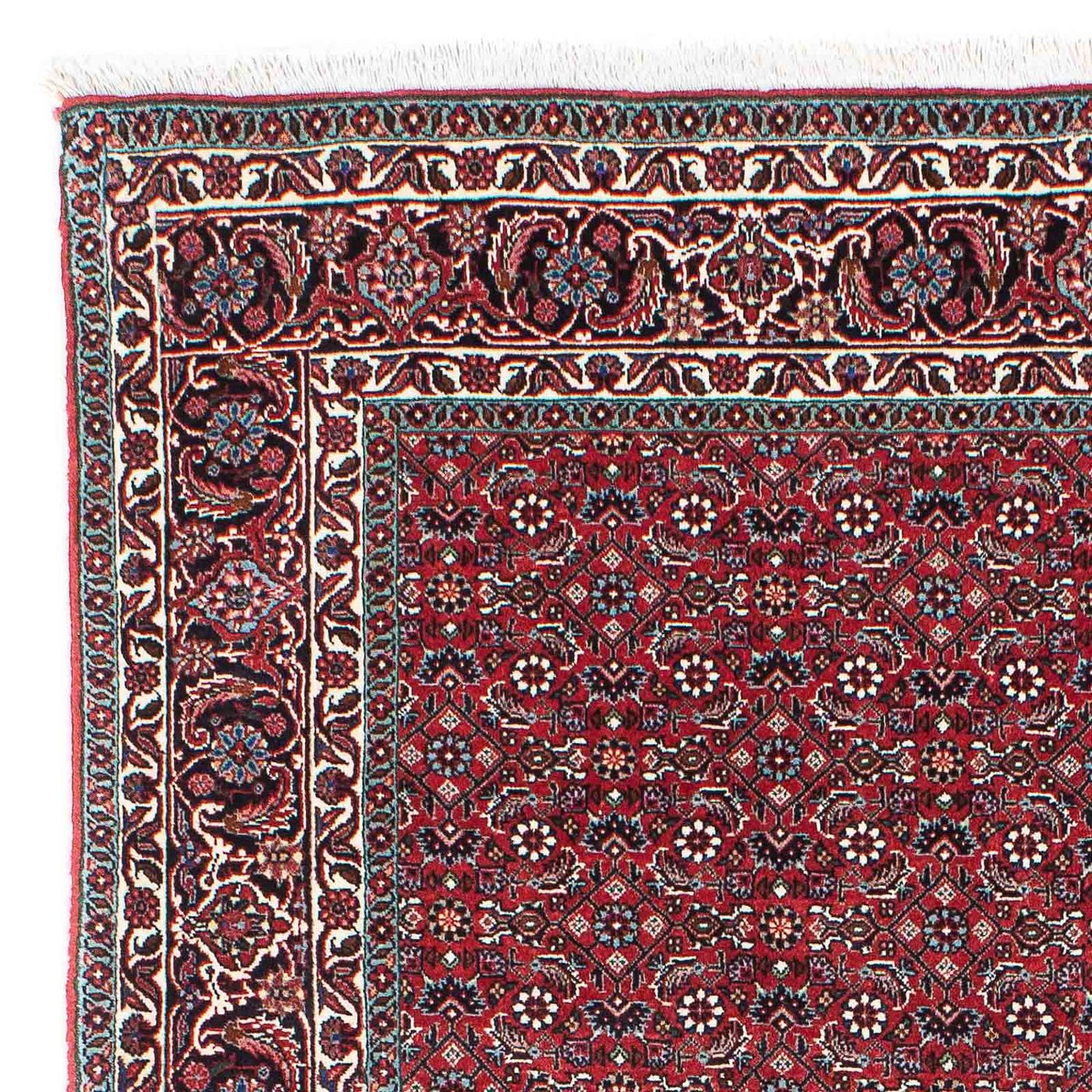 Bidjar Teppich 209x132cm - Perserteppich