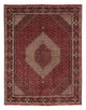 Bidjar Teppich 261x206cm - Perserteppich