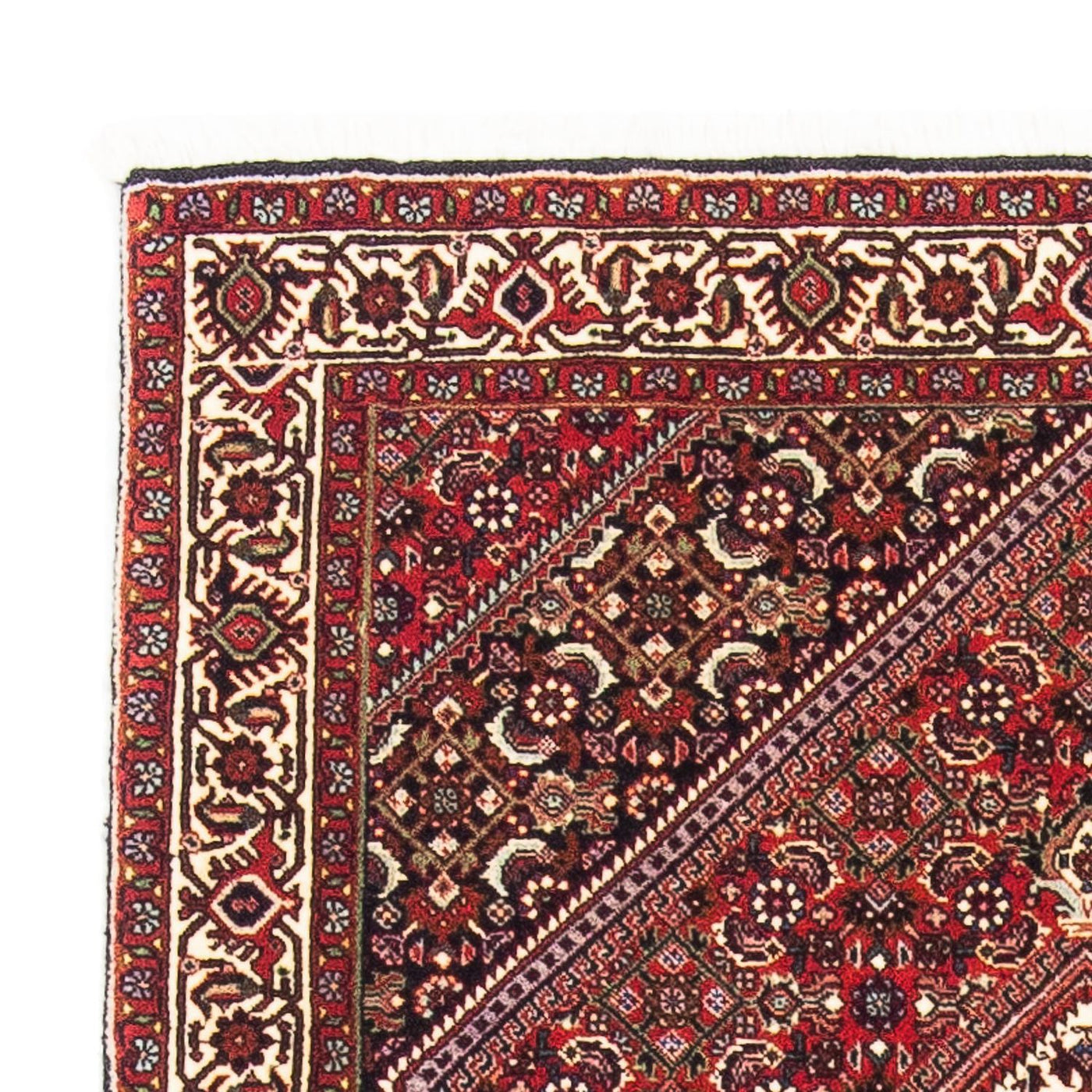 Bidjar Teppich 160x90cm - Perserteppich