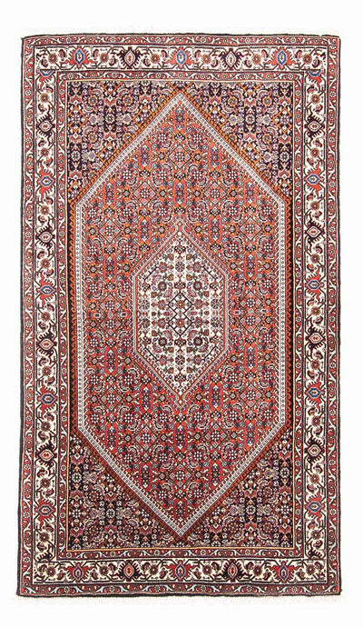 Bidjar Teppich 92x148cm - Perserteppich