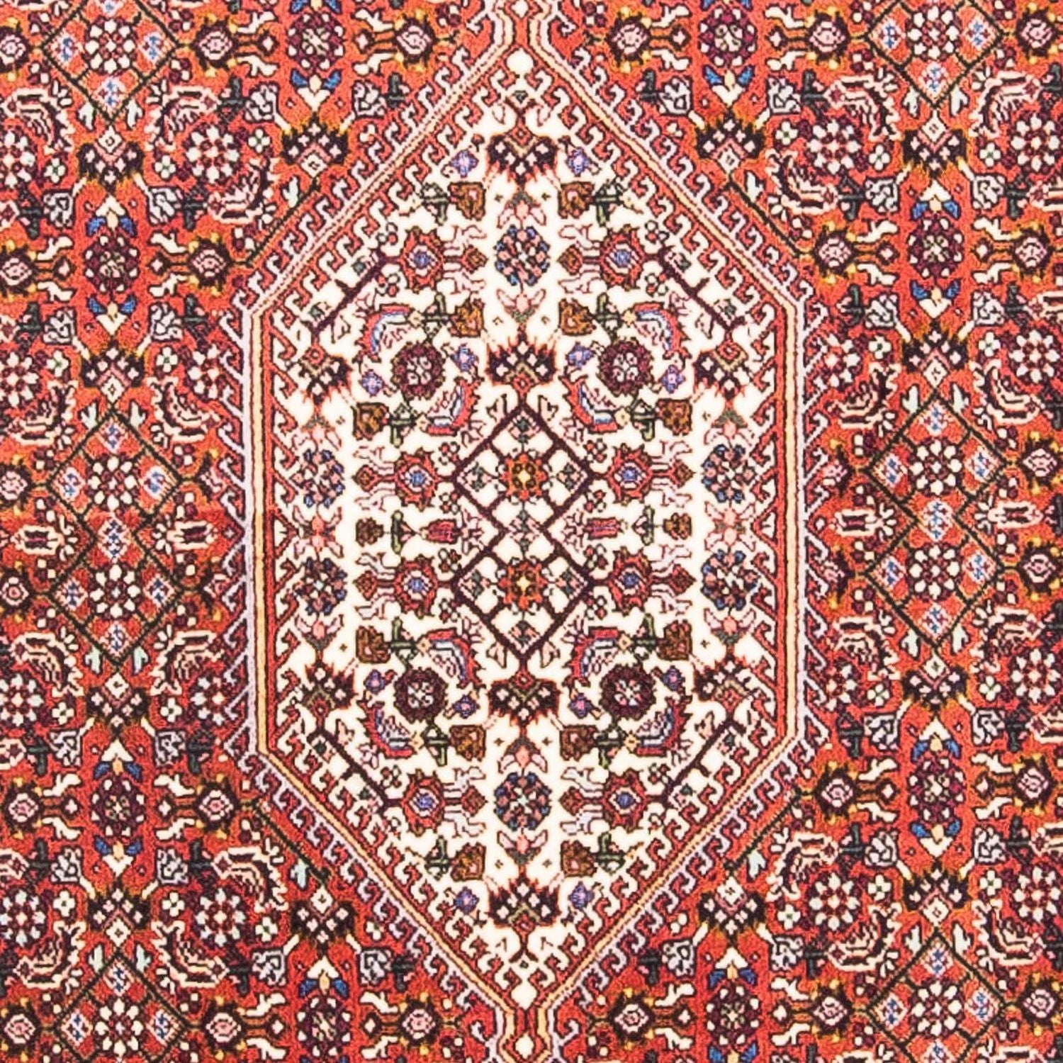 Perserteppich - Bidjar - Royal 148 x 92 cm Teppichbrücke