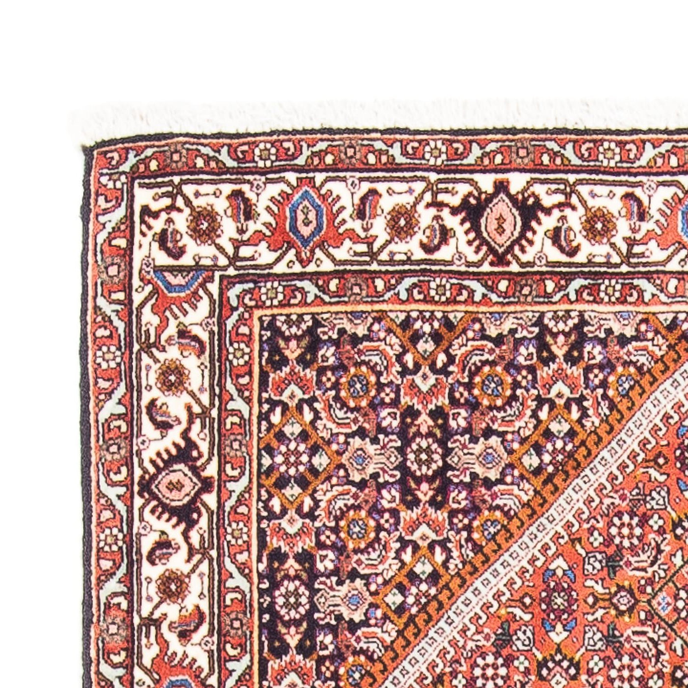 Bidjar Teppich 148x92cm - Perserteppich