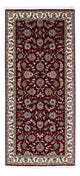 Täbriz - 50 Raj Teppich 197x87cm - Perserteppich