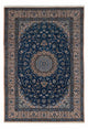 Nain - 9la Teppich 348x245cm - Perserteppich