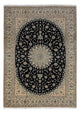 Nain - 9La Teppich 250x344cm - Perserteppich