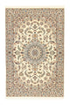 Nain - 9la Teppich 154x102cm - Perserteppich