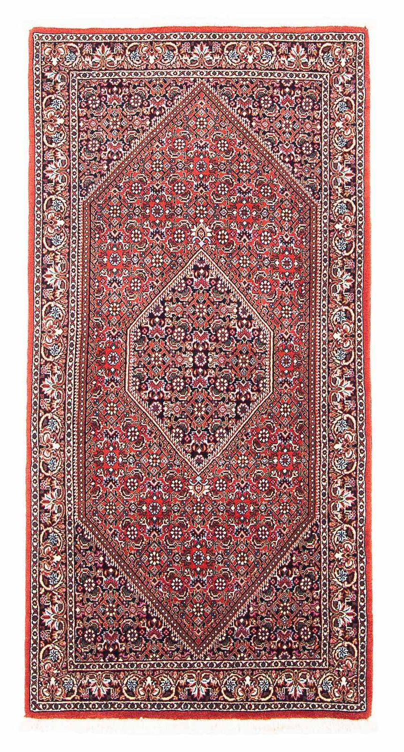 Perserteppich - Bidjar - Royal 142 x 70 cm