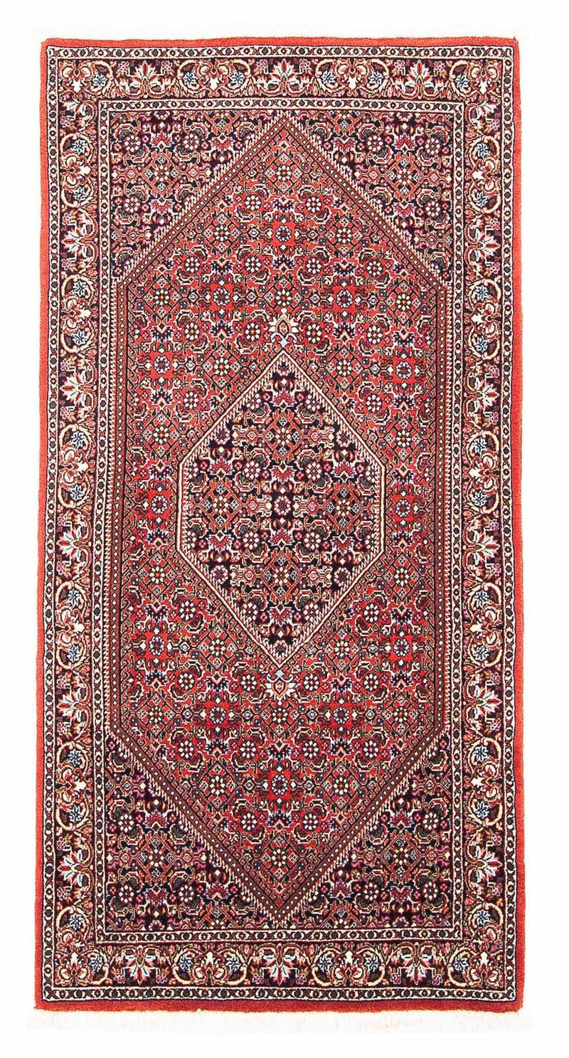 Perserteppich - Bidjar - Royal 142 x 70 cm