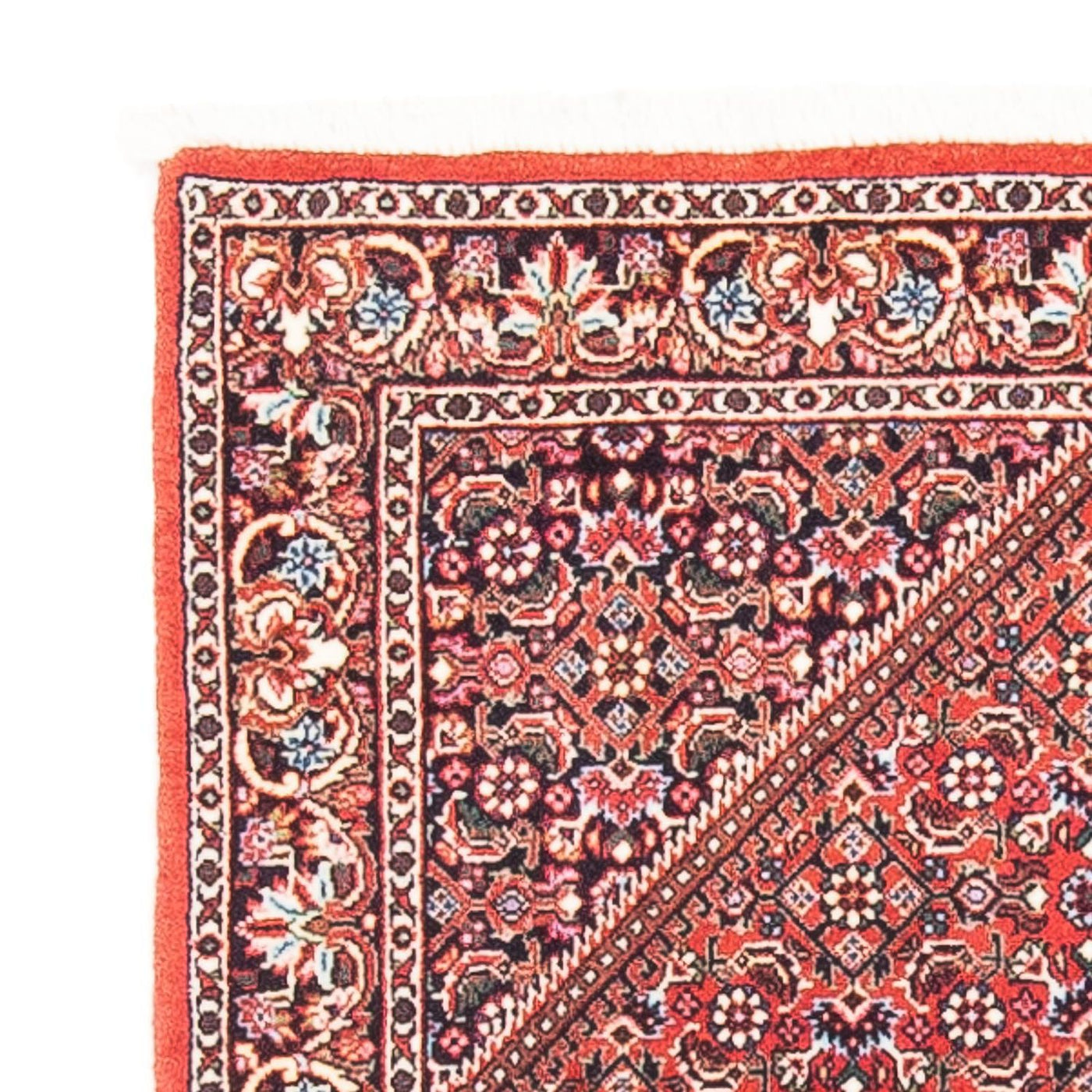 Bidjar Teppich 142x70cm - Perserteppich