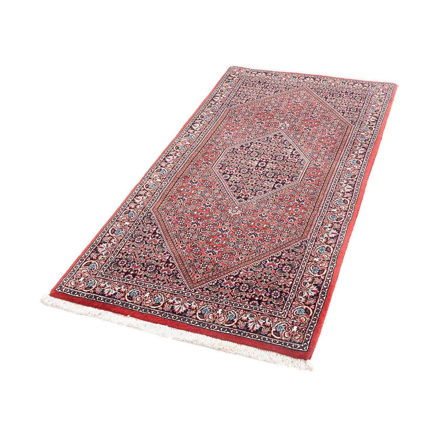Perserteppich - Bidjar - Royal 142 x 70 cm