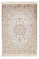 Ghom Teppich 147x100cm - Perserteppich