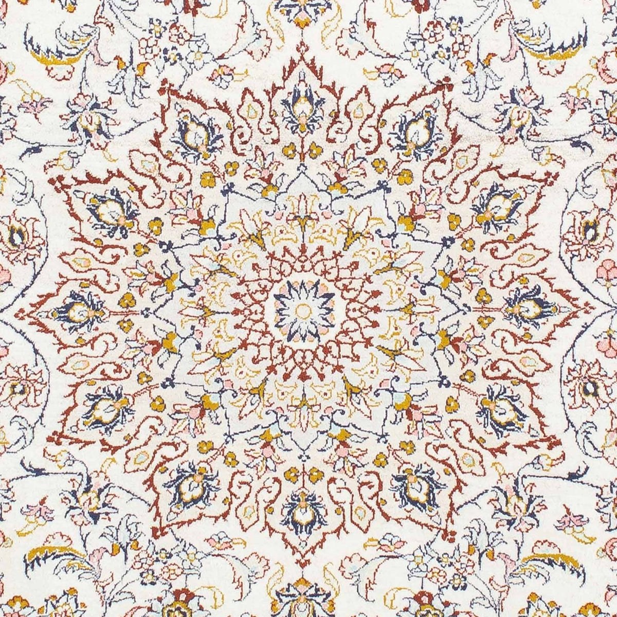 Perserteppich - Ghom 147 x 100 cm