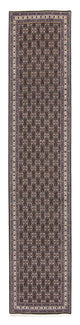 Täbriz Teppich 70x351cm - Perserteppich