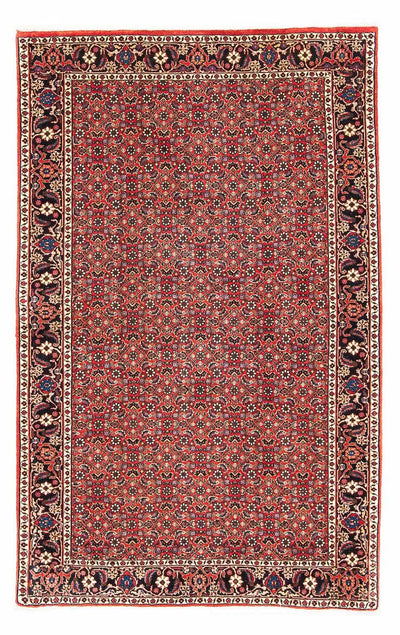 Bidjar Teppich 114x183cm - Perserteppich