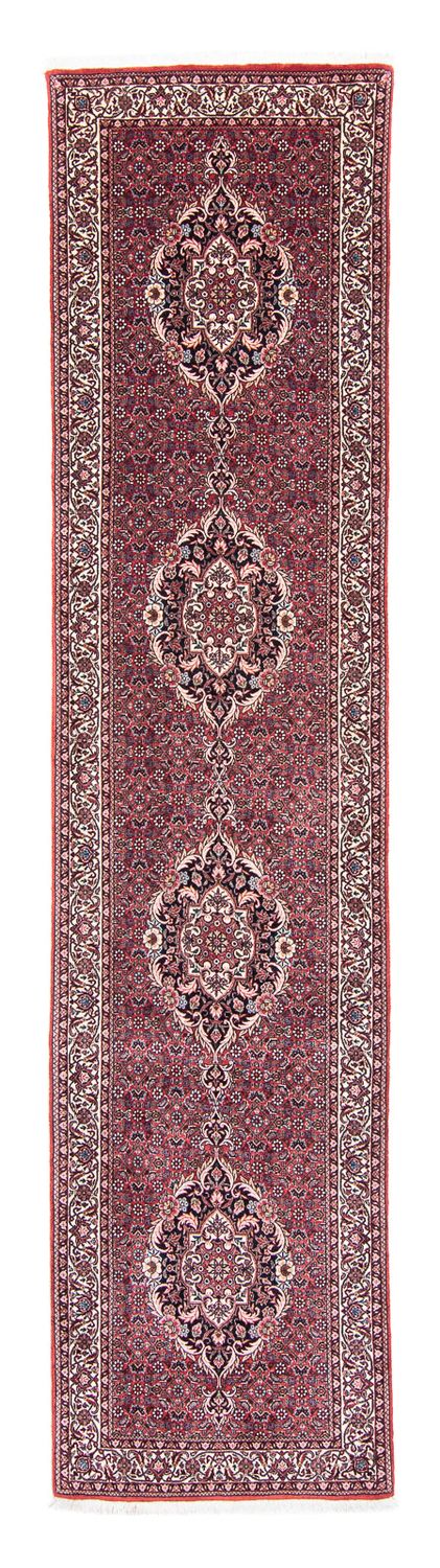 Perserteppich - Bidjar 363 x 83 cm