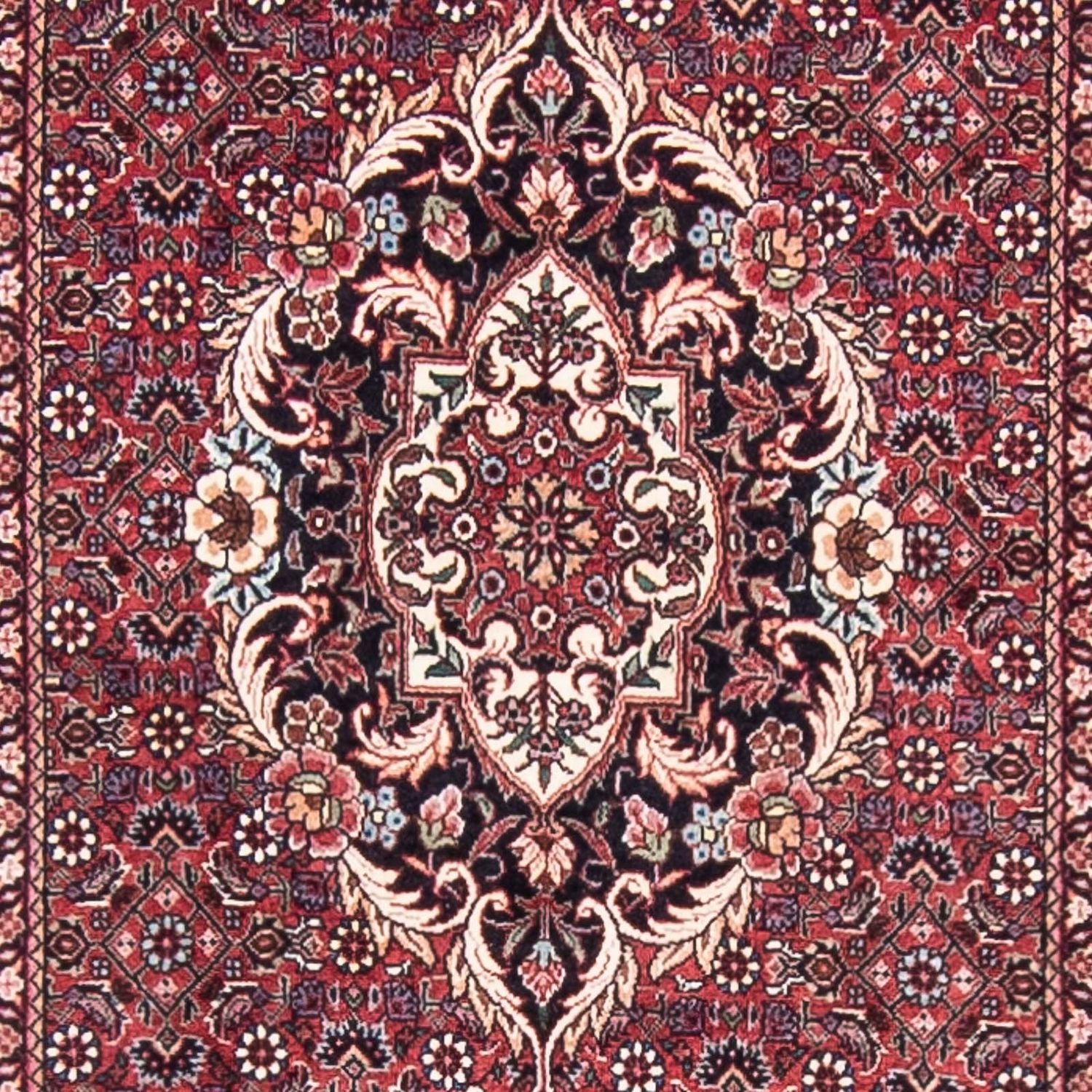 Perserteppich - Bidjar 363 x 83 cm