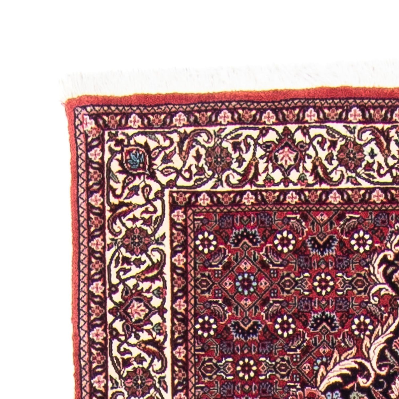 Bidjar Teppich 363x83cm - Perserteppich
