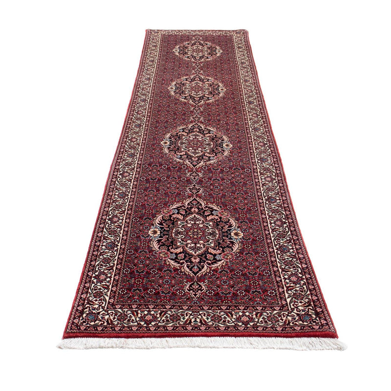Perserteppich - Bidjar 363 x 83 cm